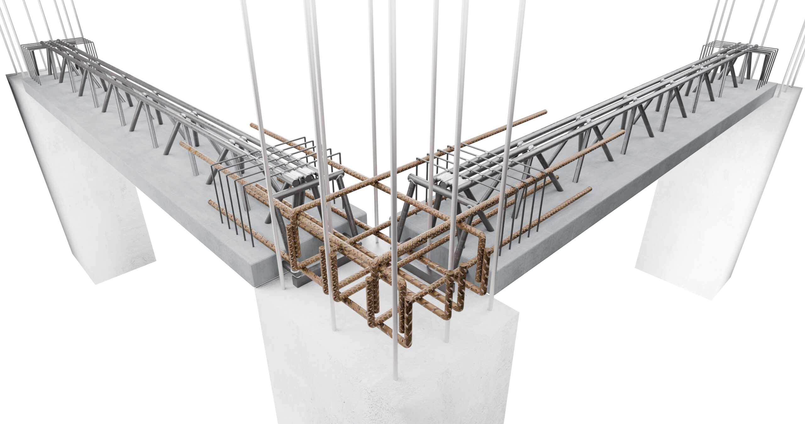 1- Nodo 2 Travi MTR® C